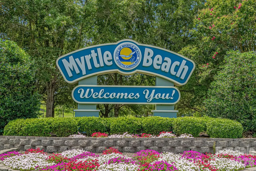 1000 Sennema Circle Myrtle Beach, SC 29588