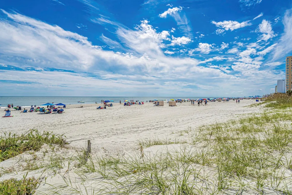 1000 Sennema Circle Myrtle Beach, SC 29588