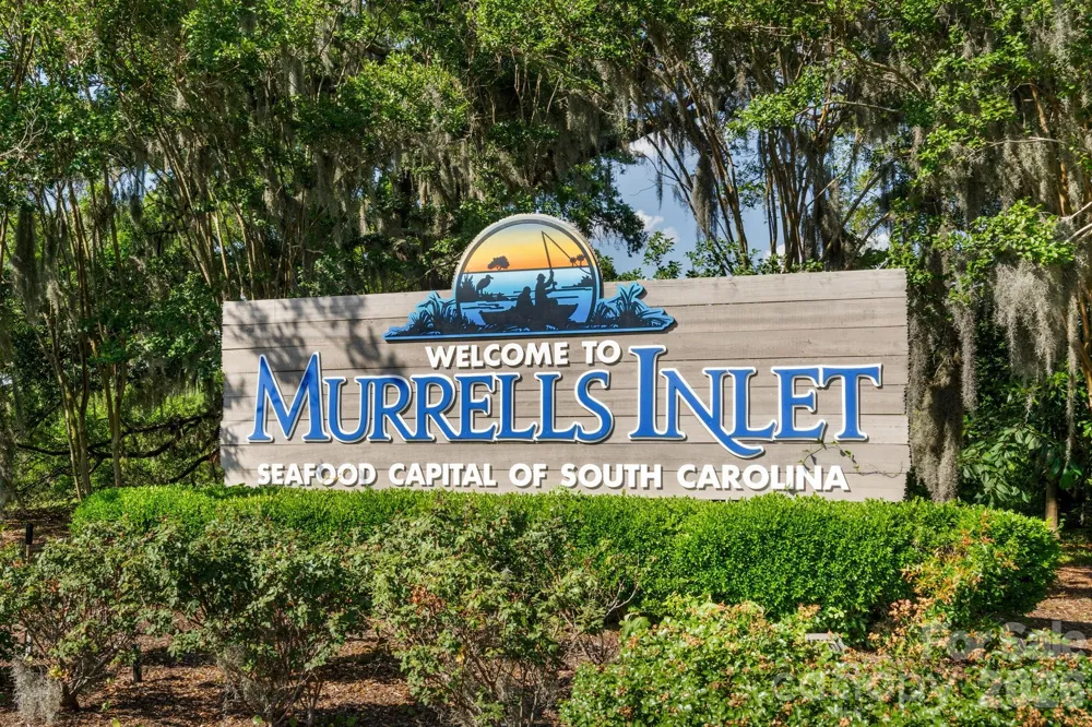 1000 Sennema Circle Myrtle Beach, SC 29588