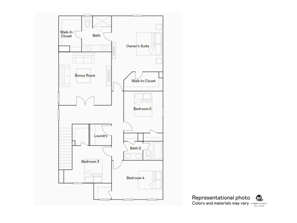 168 Spotted Way Troutman, NC 28166