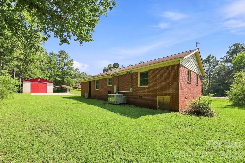 728 Center Road Chester, SC 29706