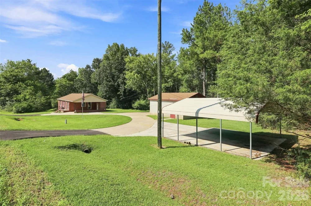 728 Center Road Chester, SC 29706