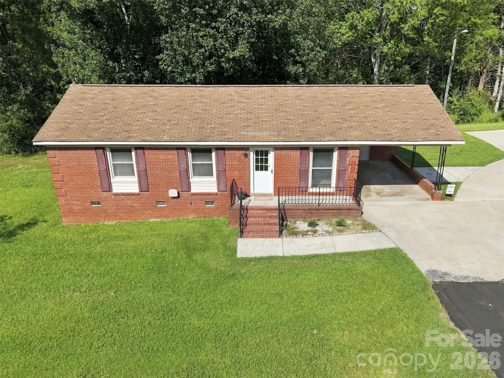 728 Center Road Chester, SC 29706