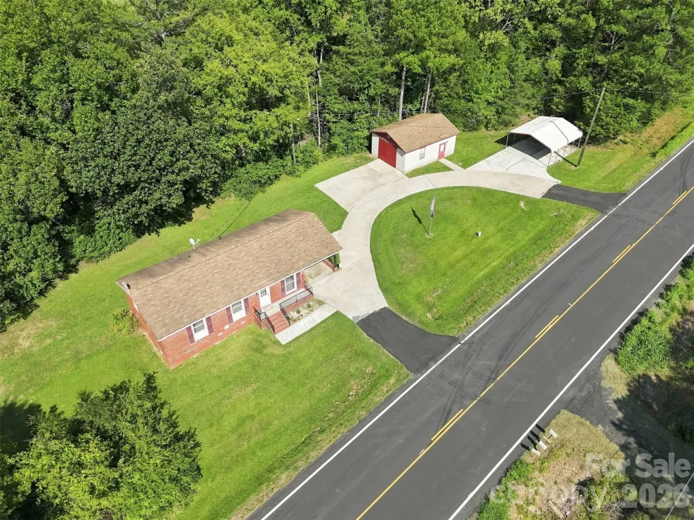 728 Center Road Chester, SC 29706