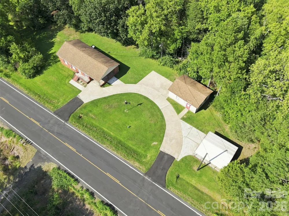 728 Center Road Chester, SC 29706