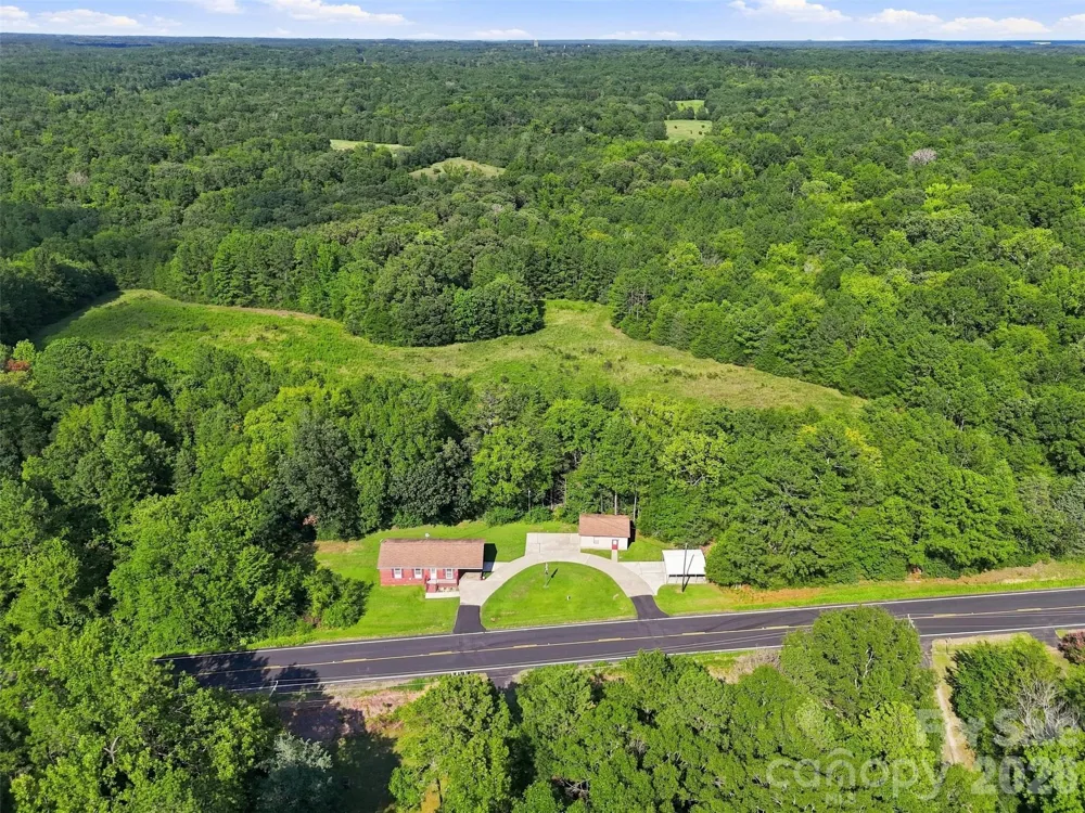 728 Center Road Chester, SC 29706