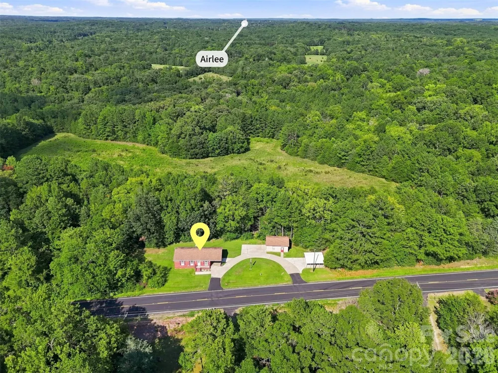 728 Center Road Chester, SC 29706