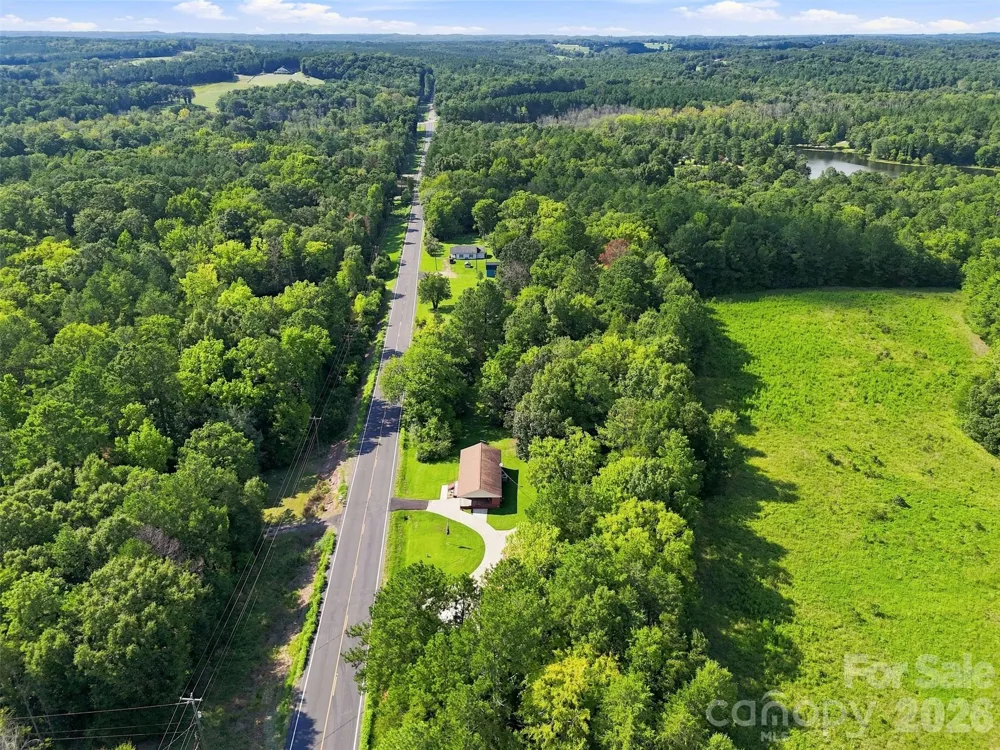 728 Center Road Chester, SC 29706
