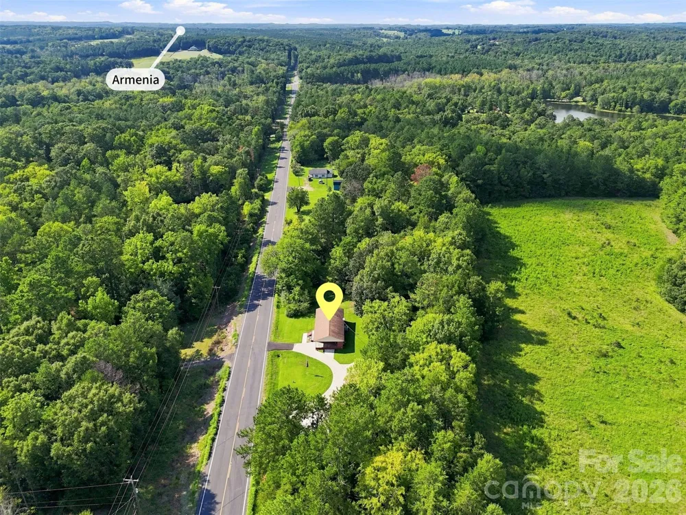 728 Center Road Chester, SC 29706