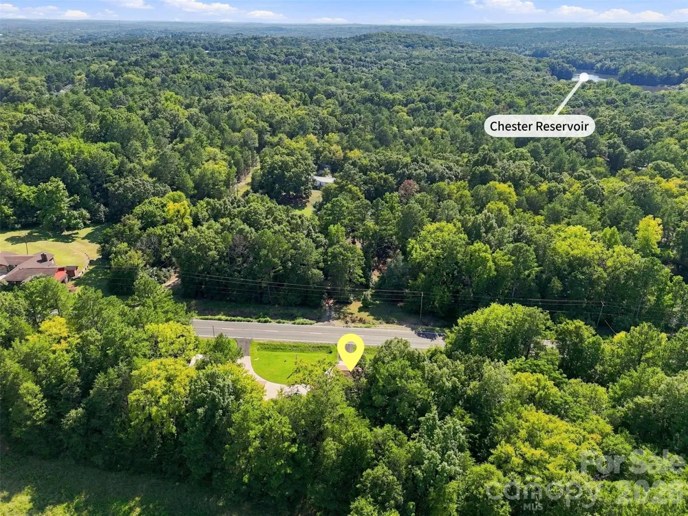 728 Center Road Chester, SC 29706
