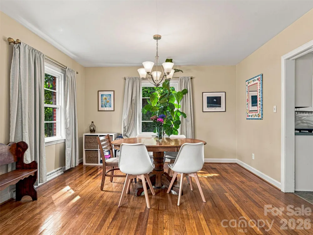15 Lynnstone Court Asheville, NC 28805