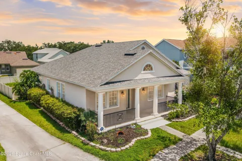 3501 Tern Hollow Drive