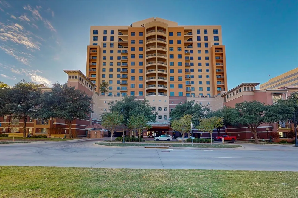 330 Las Colinas Boulevard E #232 Irving, TX 75039