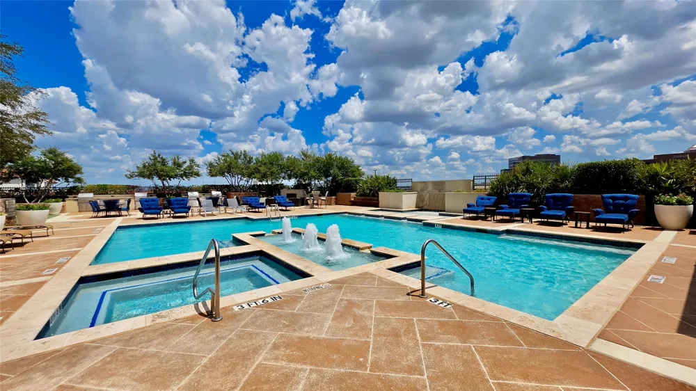 330 Las Colinas Boulevard E #232 Irving, TX 75039