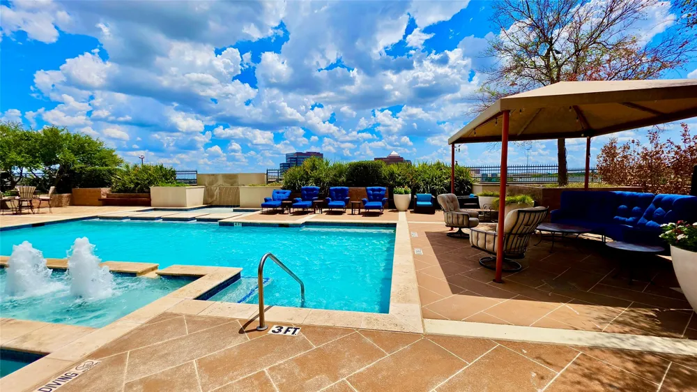 330 Las Colinas Boulevard E #232 Irving, TX 75039