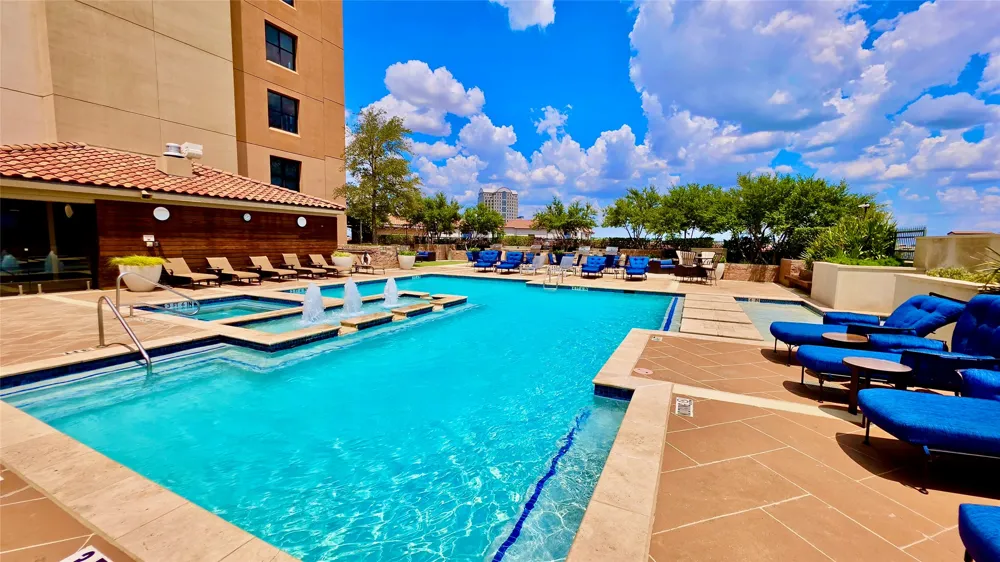 330 Las Colinas Boulevard E #232 Irving, TX 75039