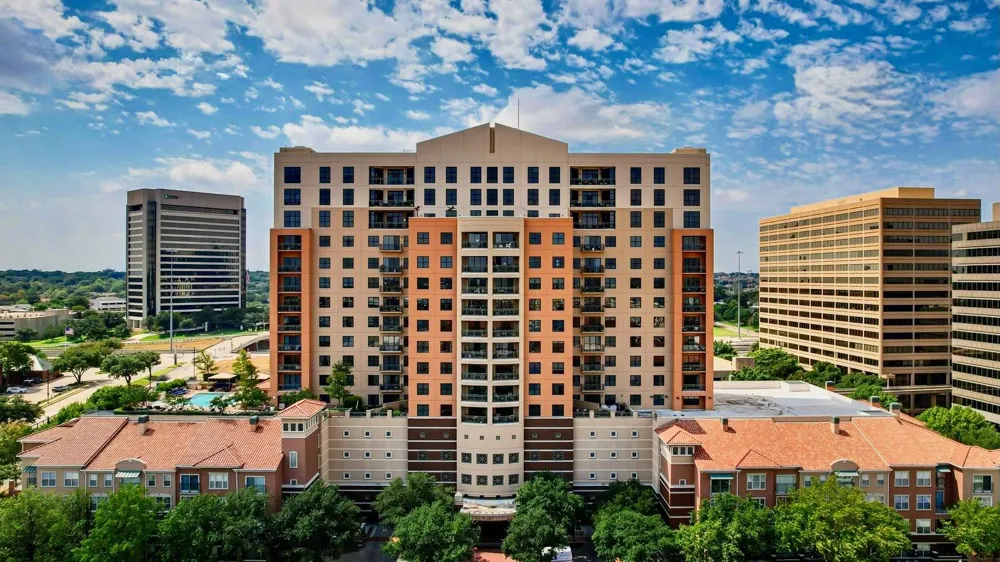 330 Las Colinas Boulevard E #232 Irving, TX 75039