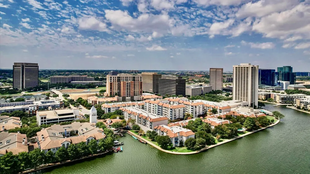 330 Las Colinas Boulevard E #232 Irving, TX 75039