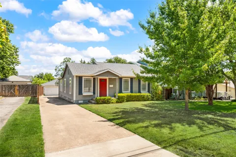 10357 Country Club Drive