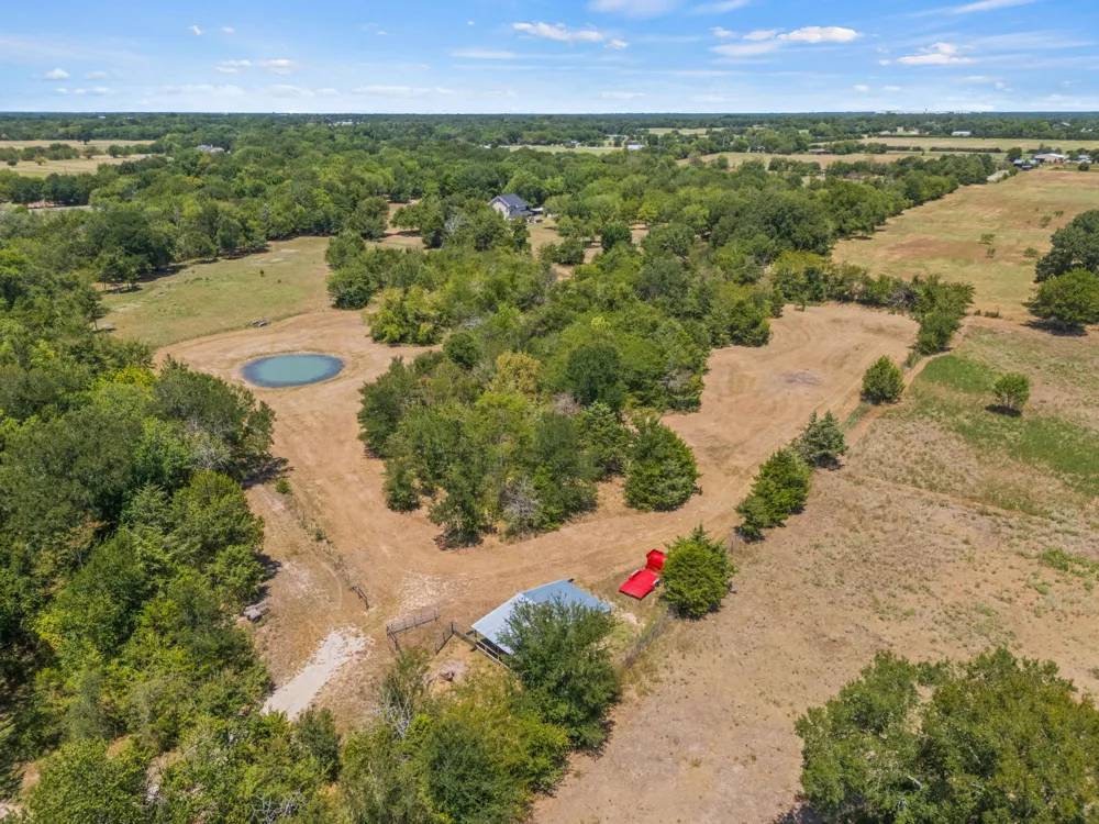 1528 County Road 3520 Quinlan, TX 75474