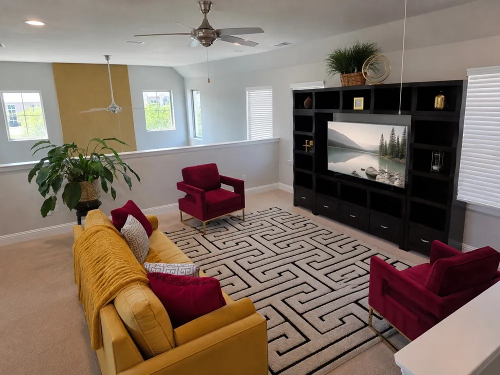 4872 Connor Place Fairview, TX 75069