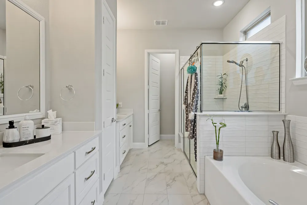 4872 Connor Place Fairview, TX 75069