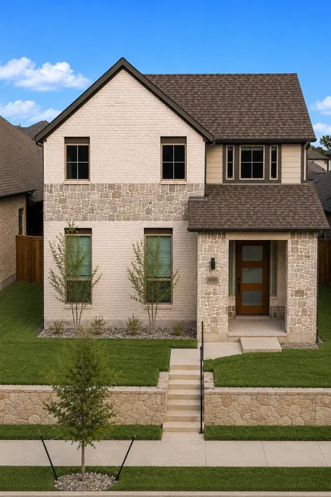 4872 Connor Place
