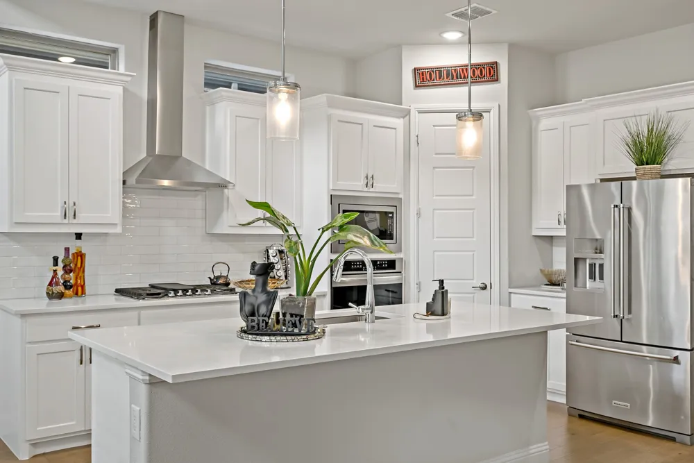 4872 Connor Place Fairview, TX 75069