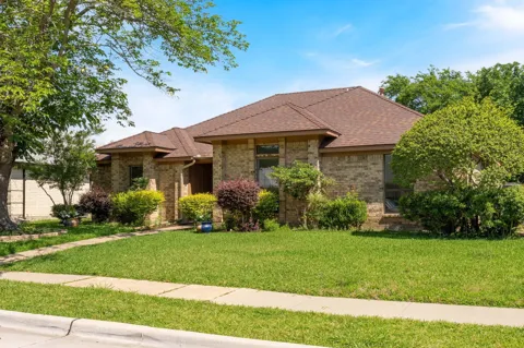 2601 Richland Drive
