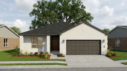 10933 Cacao Drive