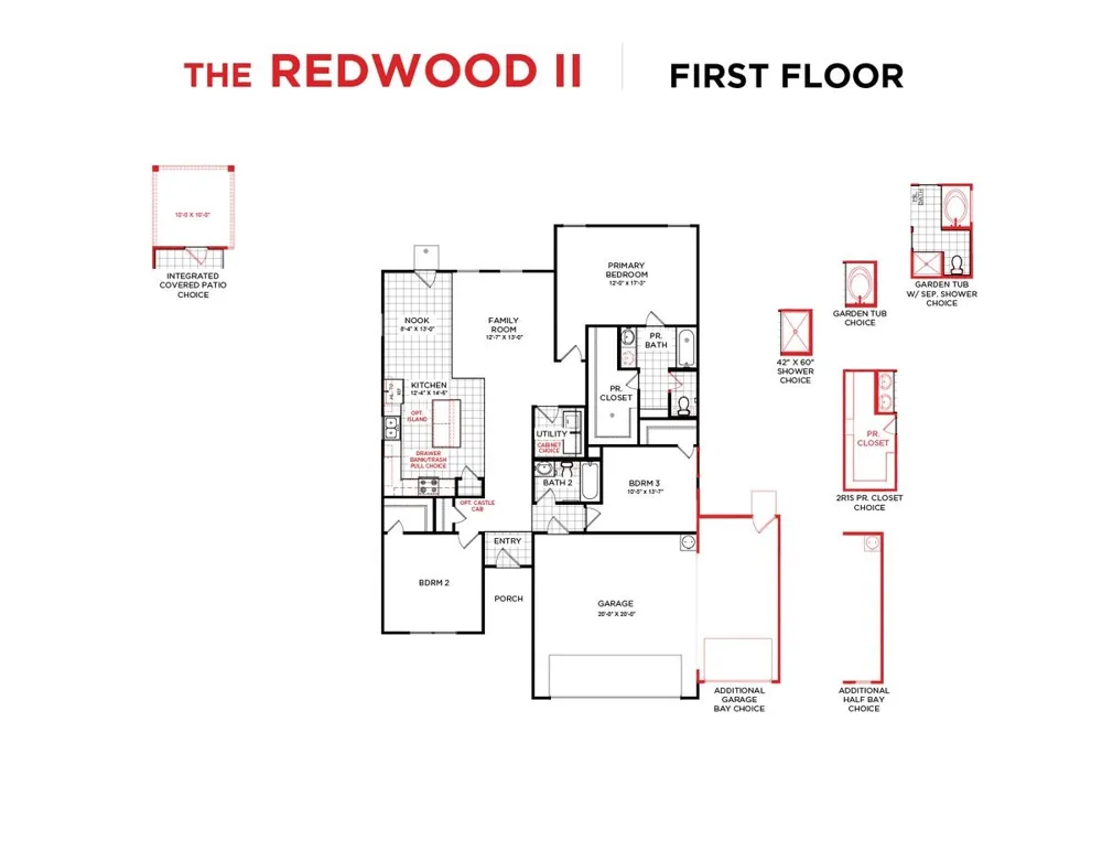 10933 Cacao Drive Fort Worth, TX 76108