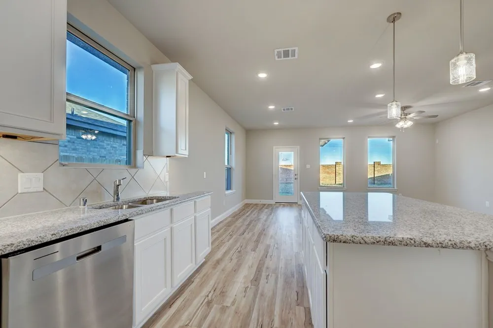 10933 Cacao Drive Fort Worth, TX 76108