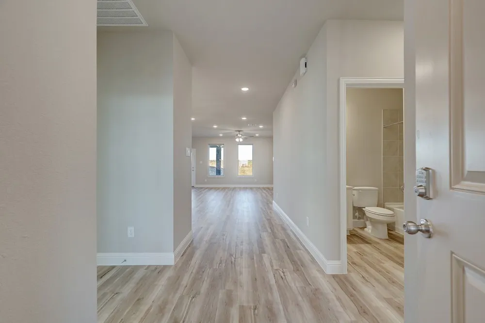10933 Cacao Drive Fort Worth, TX 76108