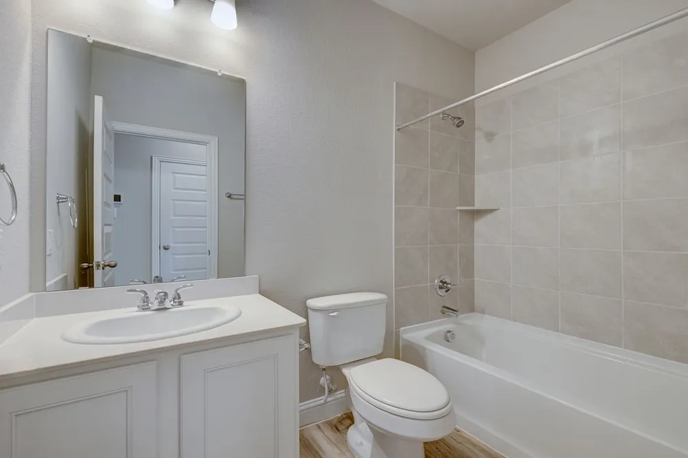 10933 Cacao Drive Fort Worth, TX 76108