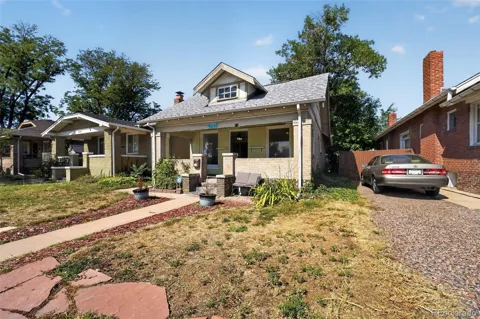 4015 Federal Boulevard