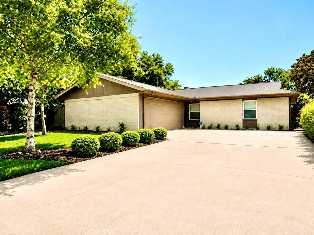 4521 Coronado Street Seabrook, TX 77586