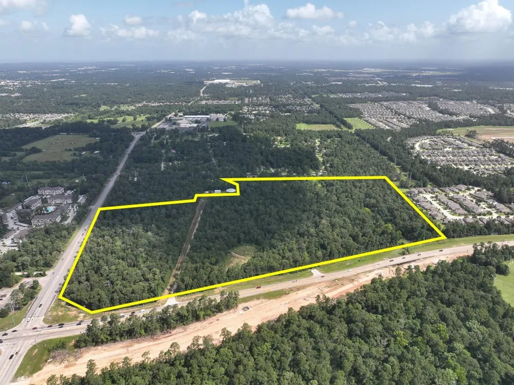 Loop 336 Conroe, TX 77302