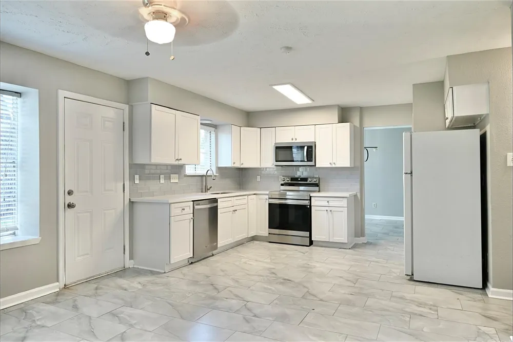 7207 San Pablo Drive Houston, TX 77083