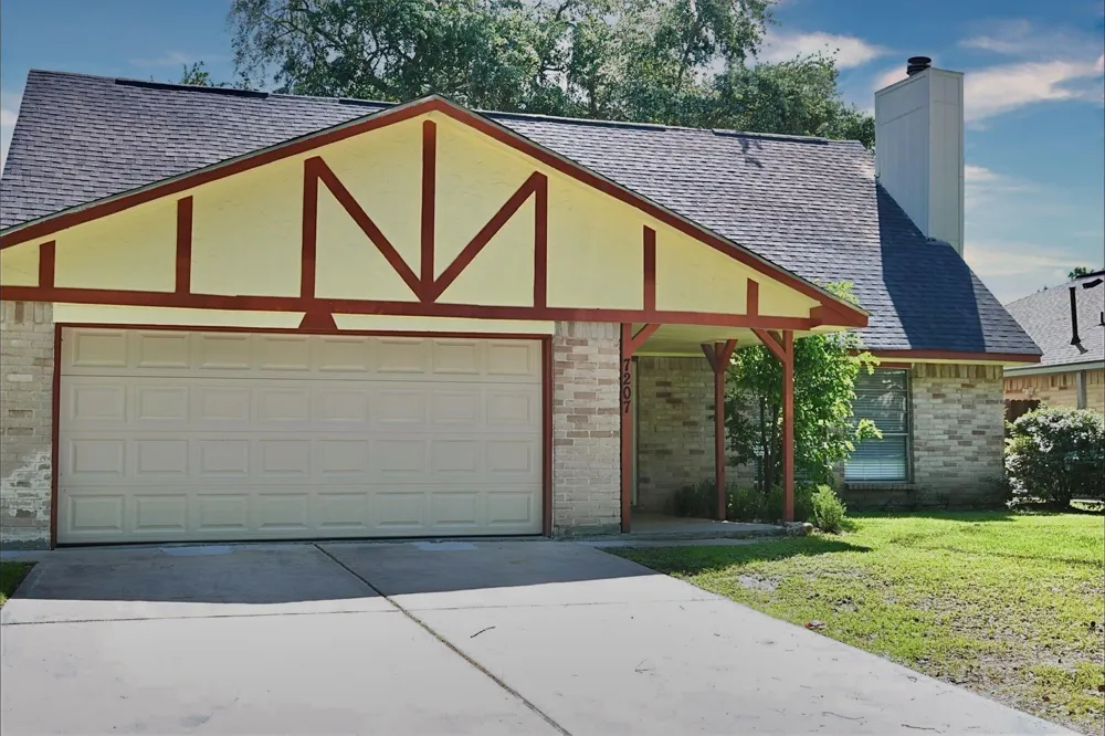7207 San Pablo Drive Houston, TX 77083