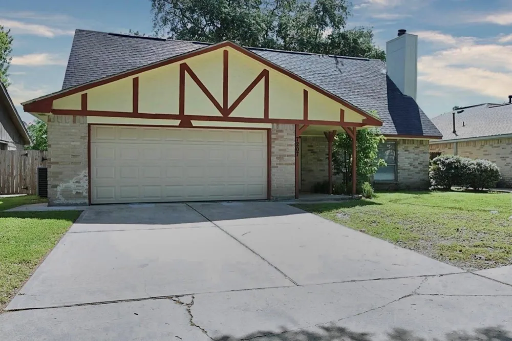 7207 San Pablo Drive Houston, TX 77083