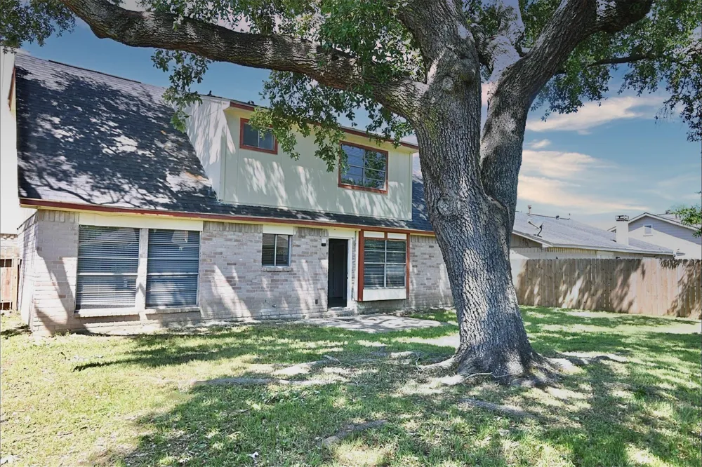 7207 San Pablo Drive Houston, TX 77083
