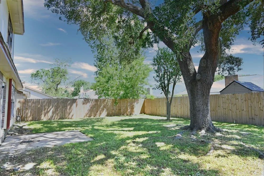 7207 San Pablo Drive Houston, TX 77083