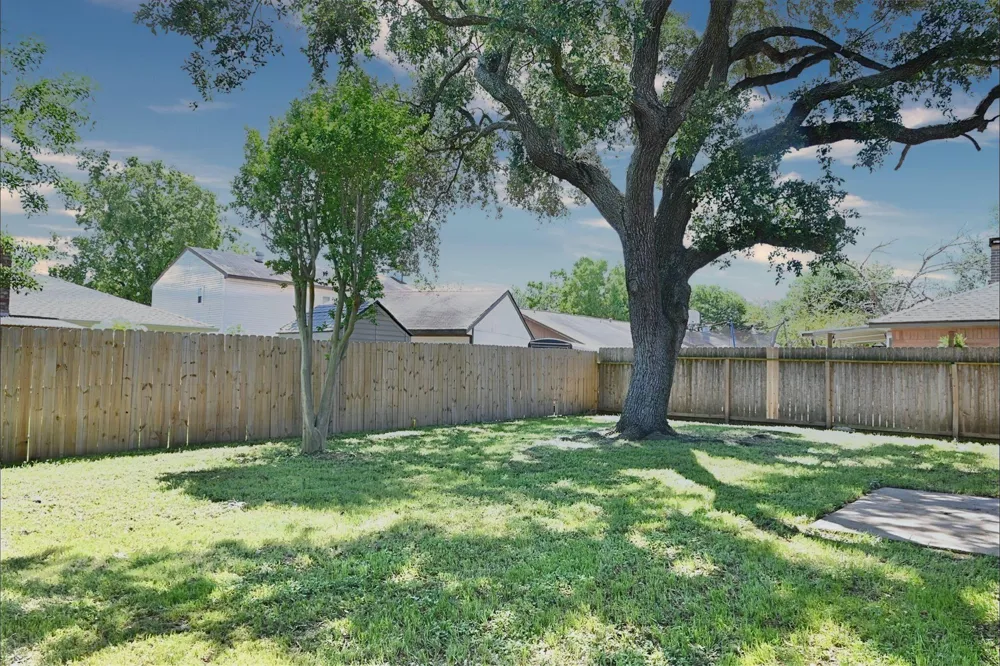 7207 San Pablo Drive Houston, TX 77083