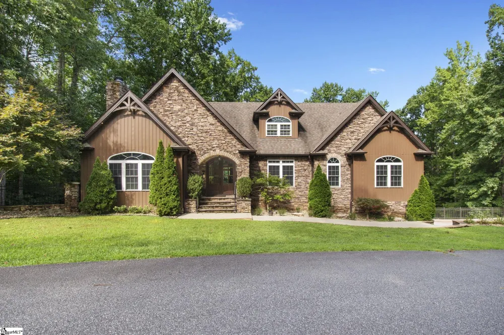 129 Overbrook Circle Lyman, SC 29365