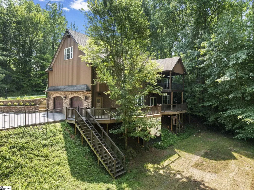 129 Overbrook Circle Lyman, SC 29365