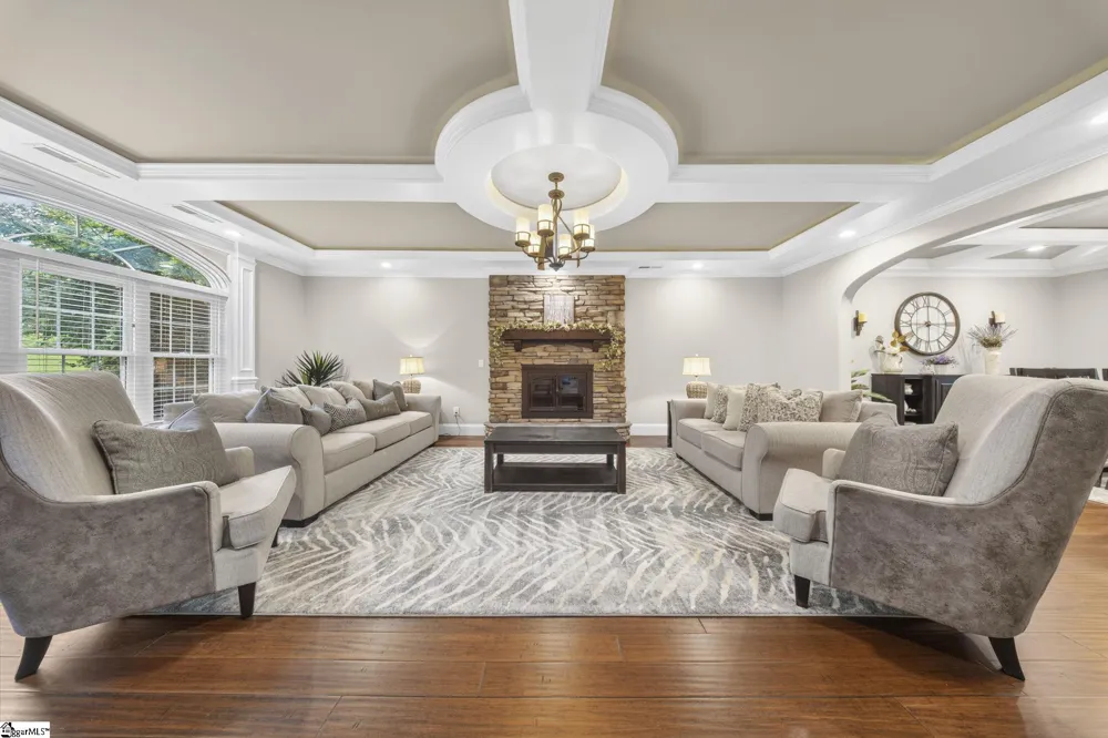 129 Overbrook Circle Lyman, SC 29365