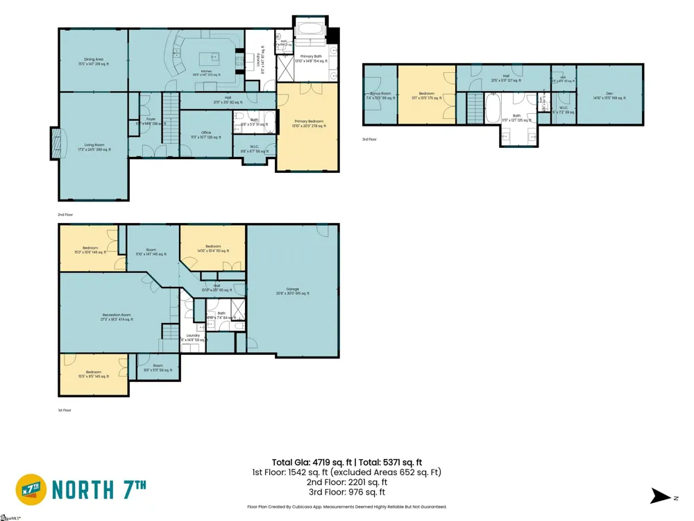 129 Overbrook Circle Lyman, SC 29365