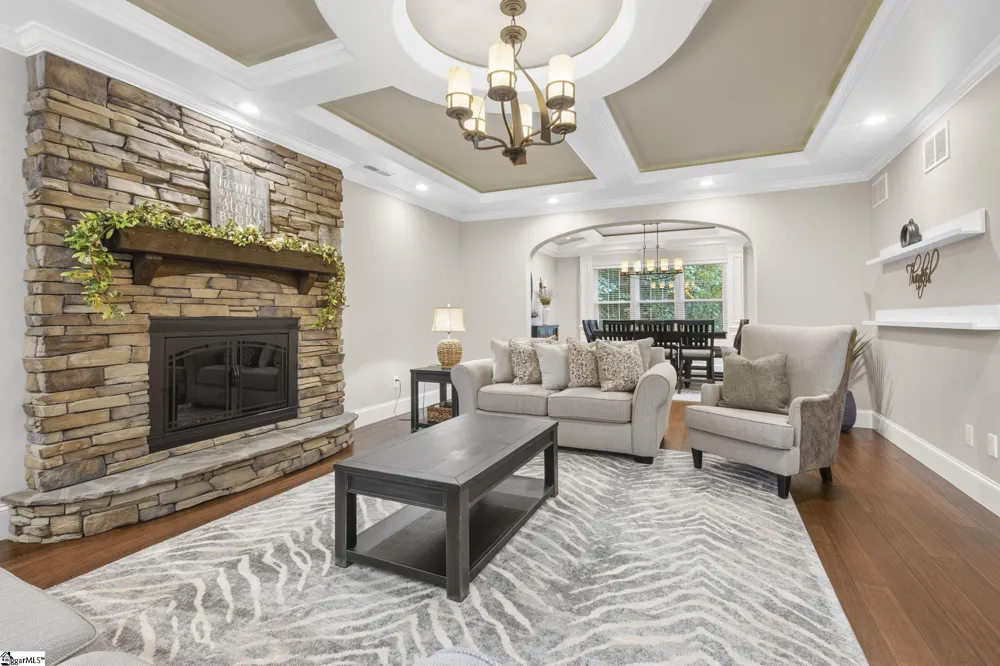 129 Overbrook Circle Lyman, SC 29365