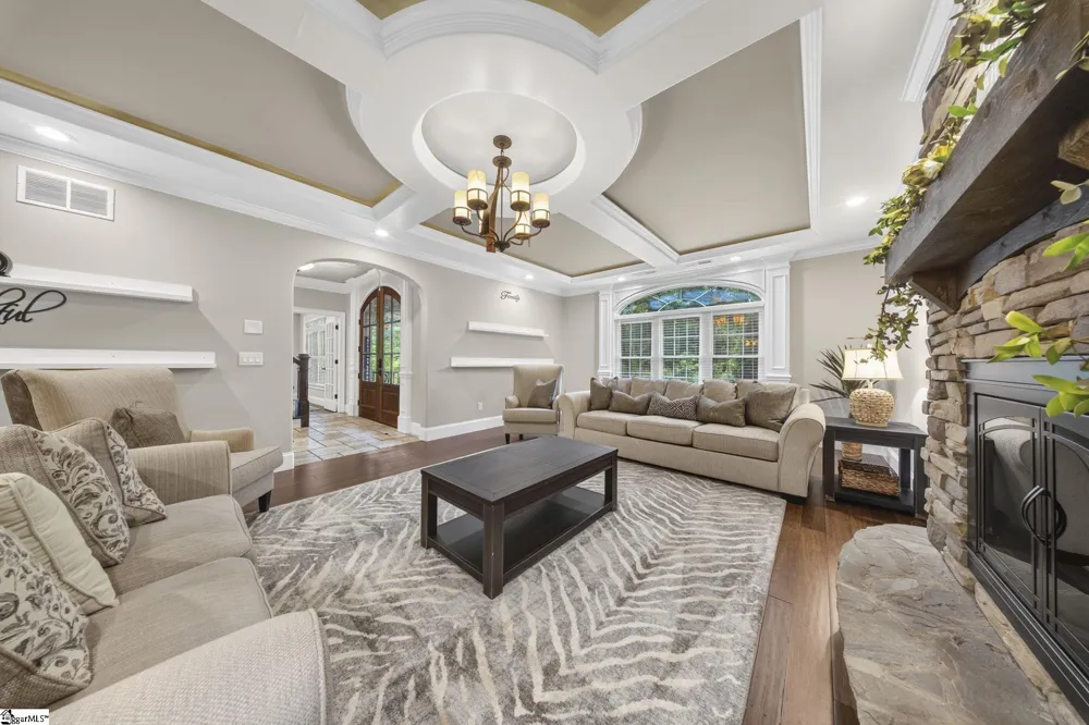 129 Overbrook Circle Lyman, SC 29365