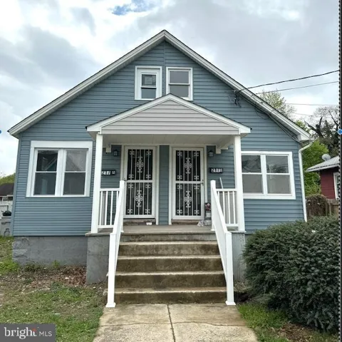 217 W ELMER STREET #B
